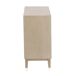 Cómoda de 2 puertas Cómoda de 2 puertas Crema