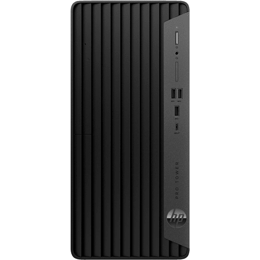 PC de Mesa HP 9M8G6AT#ABE i5-12500H 16 GB RAM 512 GB SSD