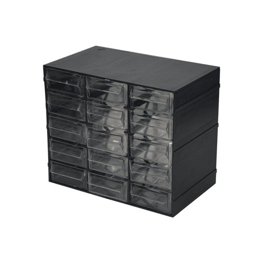 Armário multiusos em PVC 2 portas Armário multiusos em PVC 2 portas