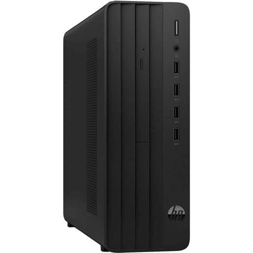 PC de Mesa HP PRO SFF 290 G9 Intel Core i3-13100 8 GB RAM 256 GB SSD PC de Mesa HP PRO SFF 290 G9 Intel Core i3-13100 8 GB RAM 256 GB SSD