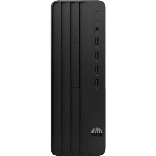 PC de Mesa HP PRO SFF 290 G9 Intel Core i3-13100 8 GB RAM 256 GB SSD PC de Mesa HP PRO SFF 290 G9 Intel Core i3-13100 8 GB RAM 256 GB SSD