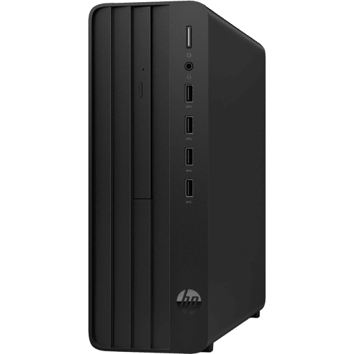 PC de Mesa HP PRO SFF 290 G9 Intel Core i3-13100 8 GB RAM 256 GB SSD PC de Mesa HP PRO SFF 290 G9 Intel Core i3-13100 8 GB RAM 256 GB SSD