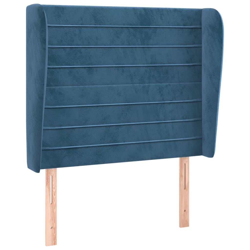 Cabeceros 103 Azul