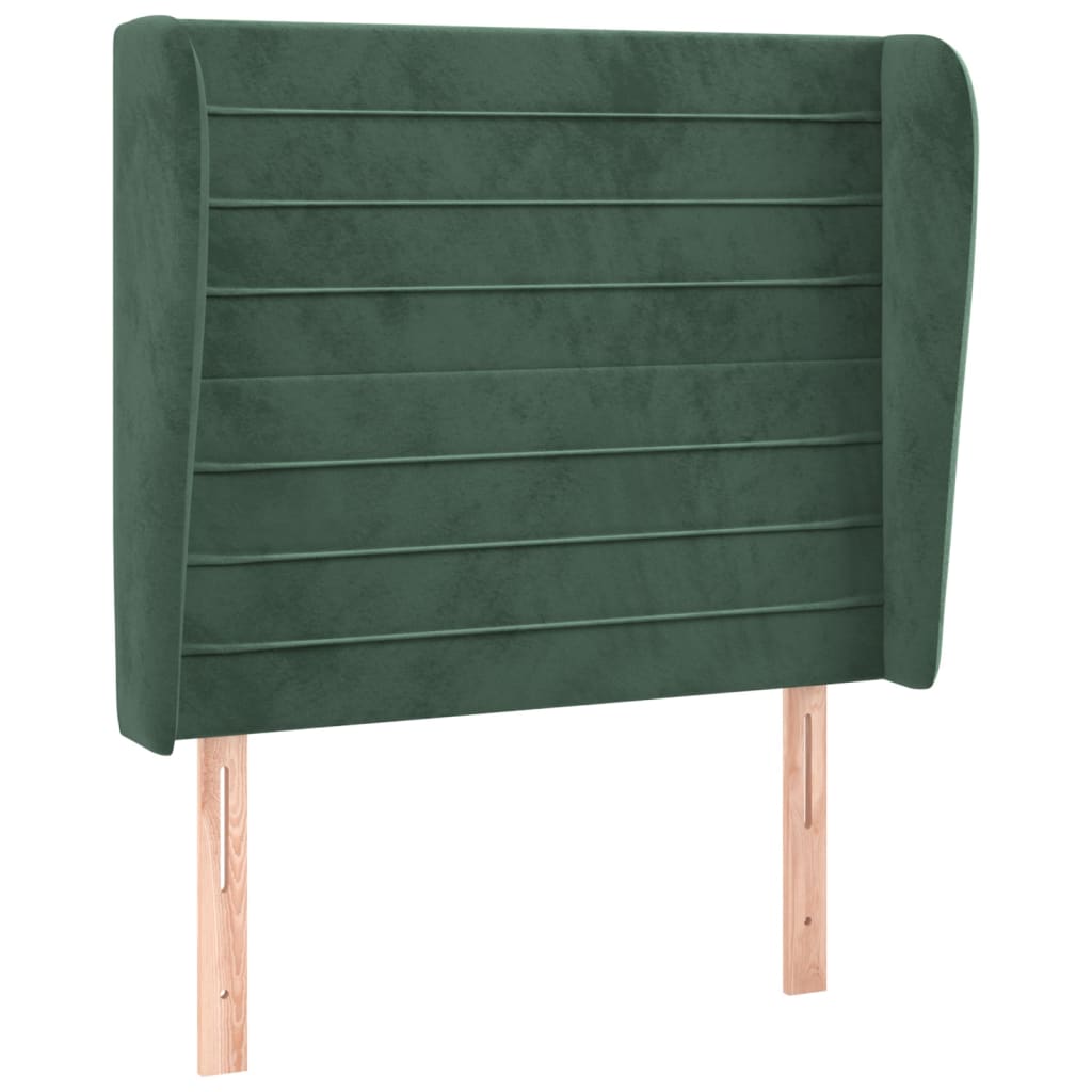 Cabeceros 103 Verde