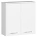 Armario colgante de baño AKORD FIN 60 Armario colgante de baño AKORD FIN 60 Blanco