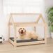 Cama Para Perros Cama Para Perros Natural