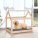 Cama Para Perros Cama Para Perros Natural
