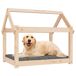 Cama Para Perros Cama Para Perros Natural