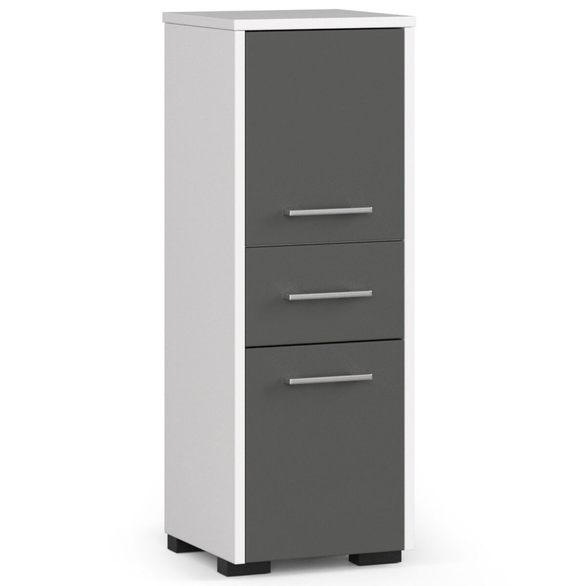 Columna de baño AKORD FIN 30