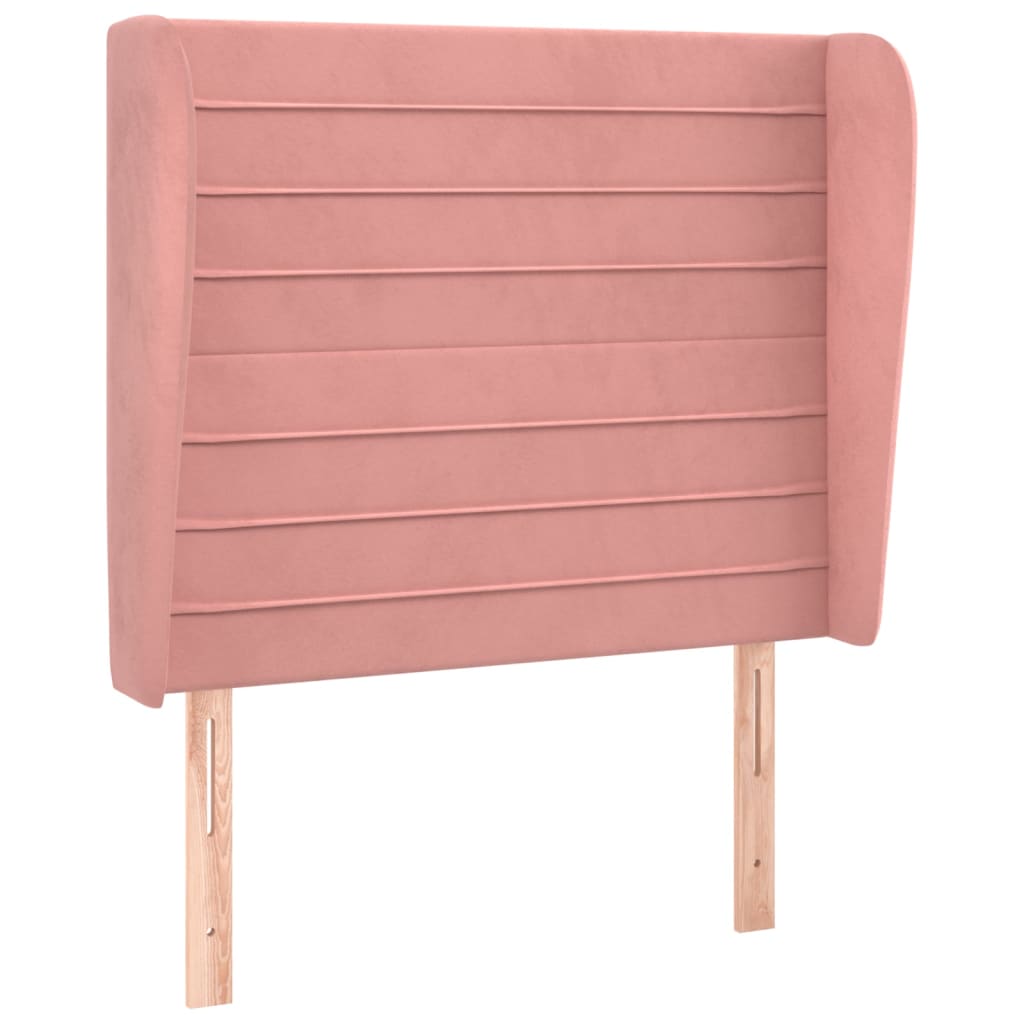 Cabeceros 103 Rosa