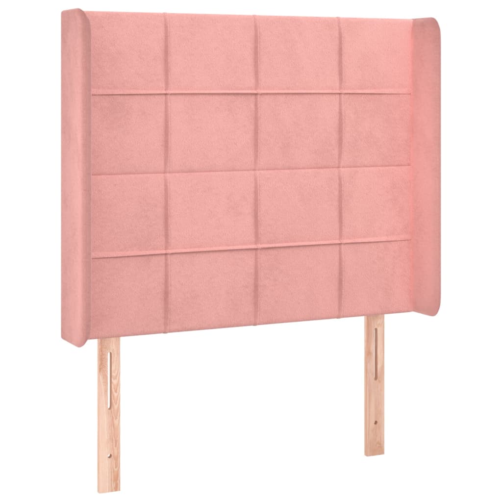 Cabeceros 93 Rosa