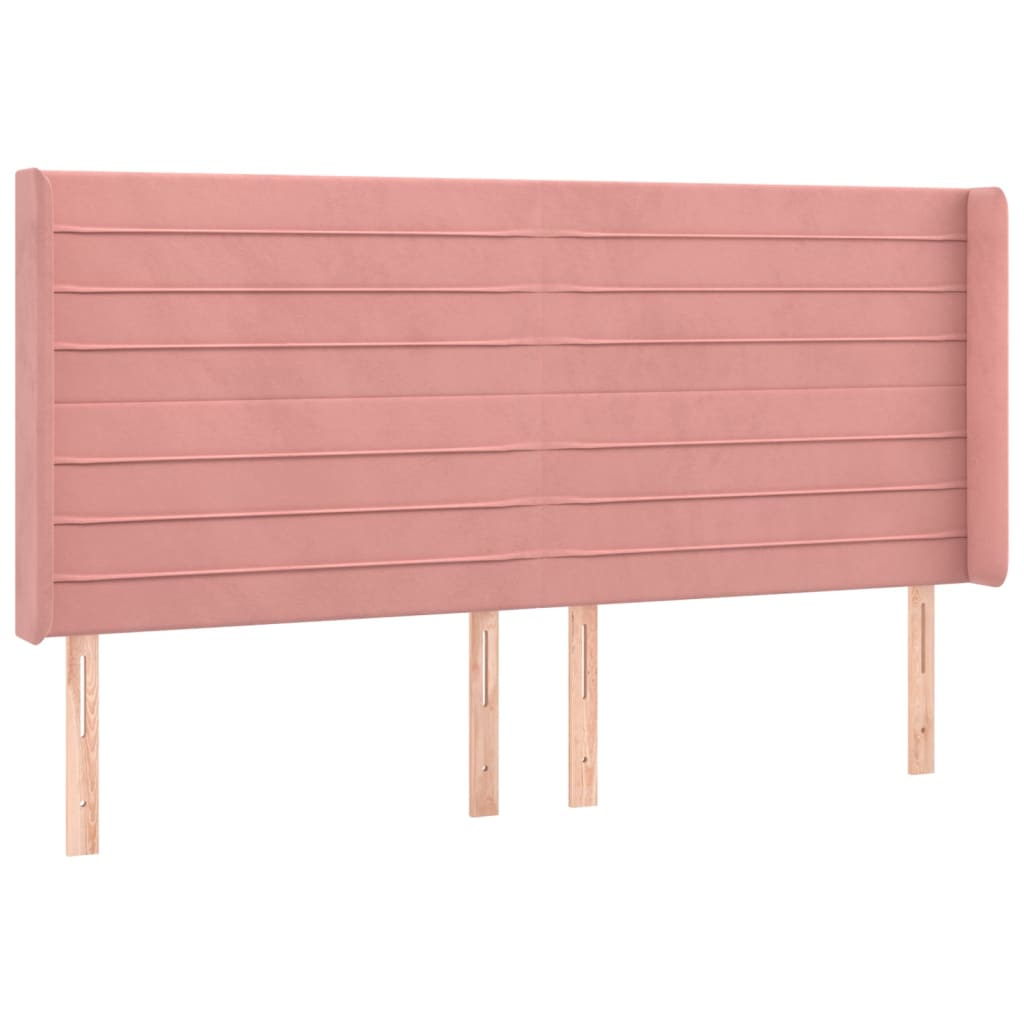 Cabeceros 203 Rosa