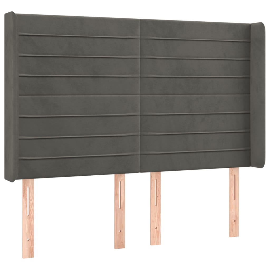 Cabeceros 147 Gris