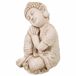 Figura Decorativa Figura Decorativa Gris