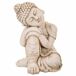 Figura Decorativa Figura Decorativa Gris