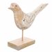 Figura Decorativa Figura Decorativa Blanco