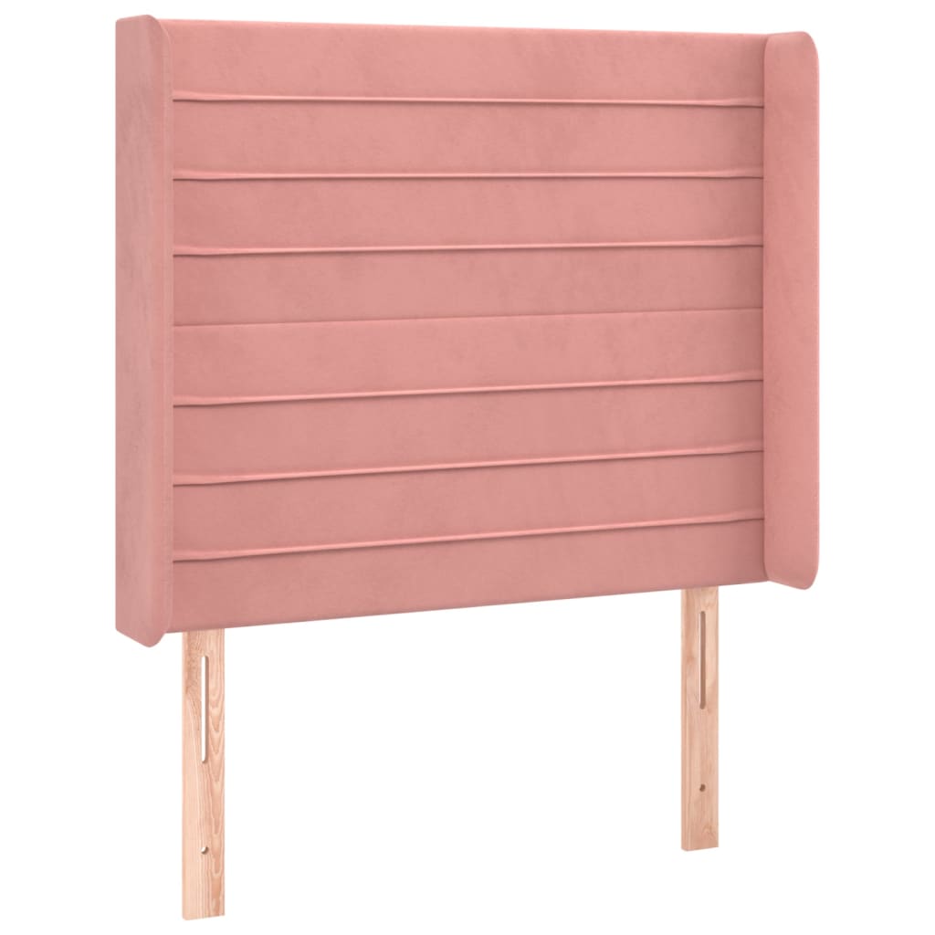 Cabeceros 83 Rosa