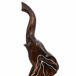 Figura Decorativa Figura Decorativa Marrón