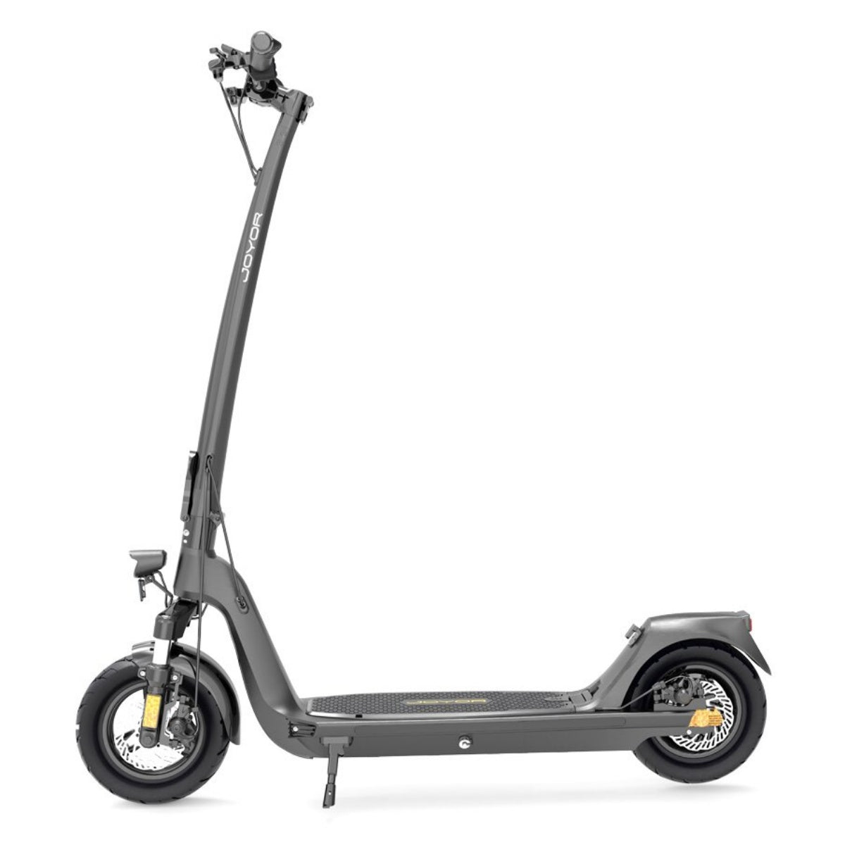 JOYOR C10E Scooter Eléctrico - Motor 500W Batería 48V10.4AH
