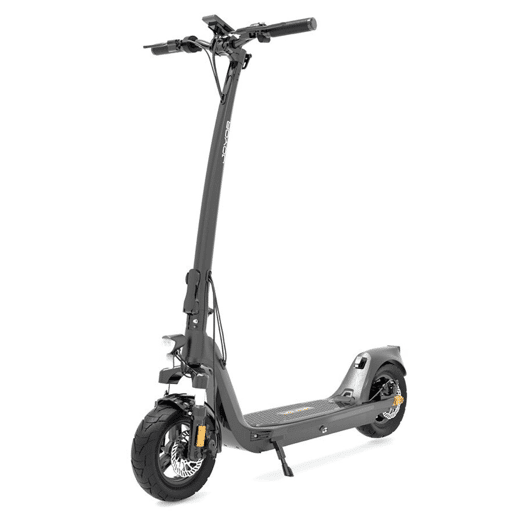 JOYOR C10E(ABE) 500W 48V10.4AH Preto