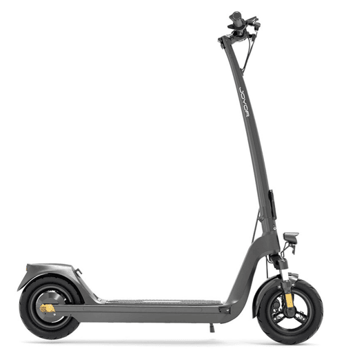JOYOR C10E(ABE) 500W 48V10.4AH Preto
