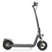 JOYOR C10E Scooter Eléctrico - Motor 500W Batería 48V10.4AH JOYOR C10E Scooter Eléctrico - Motor 500W Batería 48V10.4AH Negro