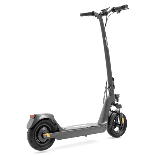 JOYOR C10E(ABE) 500W 48V10.4AH Preto