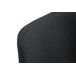 4x silla tapizada SJ.0159 4x silla tapizada SJ.0159 Negro