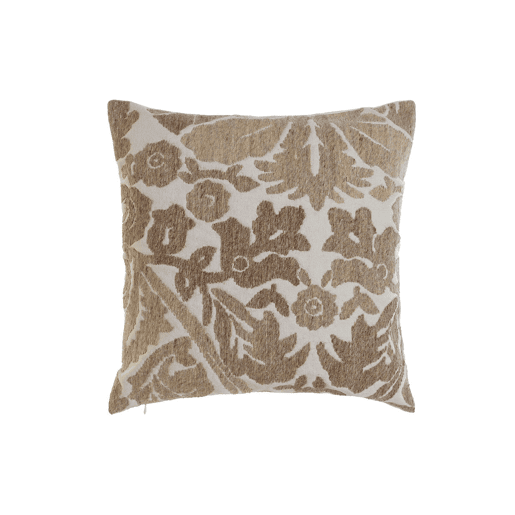 Almofada Home ESPRIT Castanho Bege 45 x 15 x 45 cm