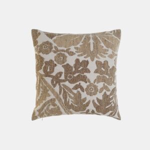 Almofada Home ESPRIT Castanho Bege 45 x 15 x 45 cm