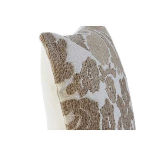Almofada Home ESPRIT Castanho Bege 45 x 15 x 45 cm