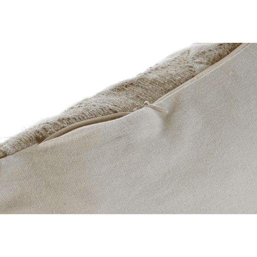 Almofada Home ESPRIT Castanho Bege 45 x 15 x 45 cm