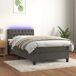 Cama box spring 100x200 Cama box spring 100x200 Azul