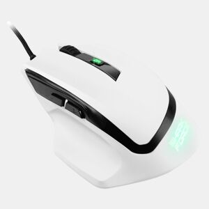 Rato Gaming Sharkoon SHARK Force II Branco