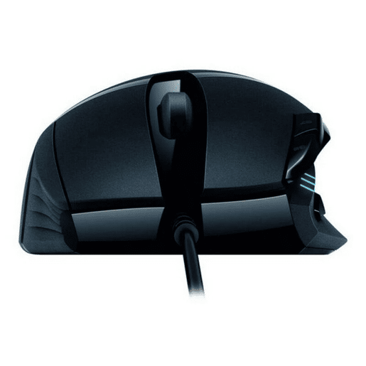 Rato Gaming Logitech S0224166 USB 4000 dpi 500 ips
