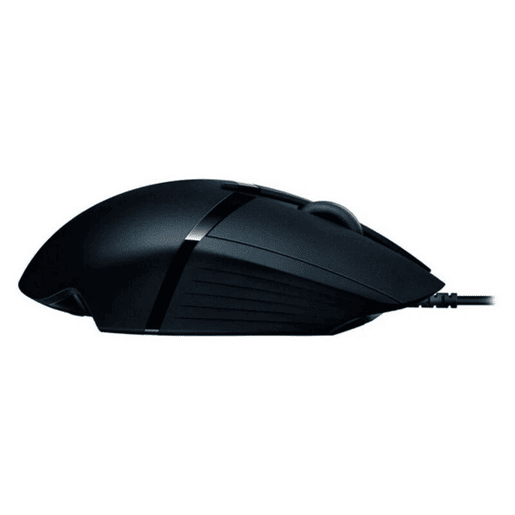 Rato Gaming Logitech S0224166 USB 4000 dpi 500 ips