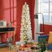 Árbol de Navidad Plástico, Metal HOMCOM, hogar - decoración Árbol de Navidad Plástico, Metal HOMCOM, hogar - decoración Verde