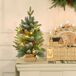 Árbol de Navidad Plástico, Metal HOMCOM, hogar - decoración Árbol de Navidad Plástico, Metal HOMCOM, hogar - decoración Verde