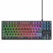 Teclado y Ratón Gaming GXT794 Teclado y Ratón Gaming GXT794 Negro