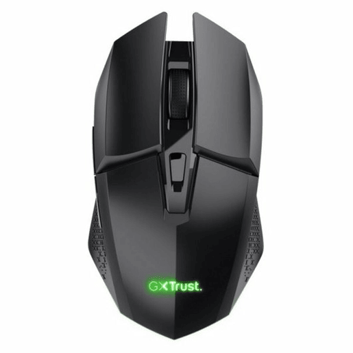 Teclado e Rato para Vídeojogos Trust GXT794 Qwerty espanhol