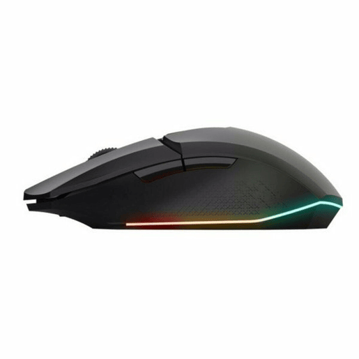 Teclado e Rato para Vídeojogos Trust GXT794 Qwerty espanhol