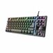 Teclado GXT 833 Thado Teclado GXT 833 Thado Negro