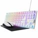 Teclado y Ratón Gaming GXT794 Teclado y Ratón Gaming GXT794 Negro