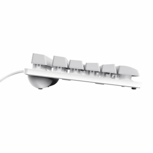 Teclado e Rato para Vídeojogos Trust GXT794 Teclado e Rato para Vídeojogos Trust GXT794