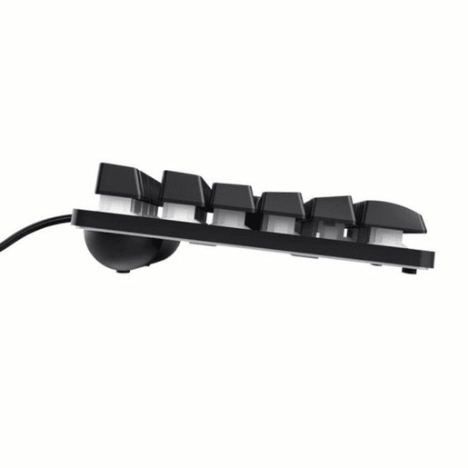 Teclado e Rato para Vídeojogos Trust GXT794 Teclado e Rato para Vídeojogos Trust GXT794