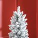 Árbol de Navidad Plástico, Metal HOMCOM, hogar - decoración Árbol de Navidad Plástico, Metal HOMCOM, hogar - decoración Verde