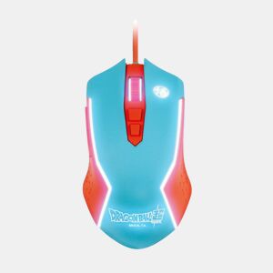 Rato Gaming FR-TEC DBPCMOUSEGO 8000 DPI