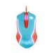 Ratón Gaming DBPCMOUSEGO Ratón Gaming DBPCMOUSEGO Naranja