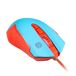Ratón Gaming DBPCMOUSEGO Ratón Gaming DBPCMOUSEGO Naranja