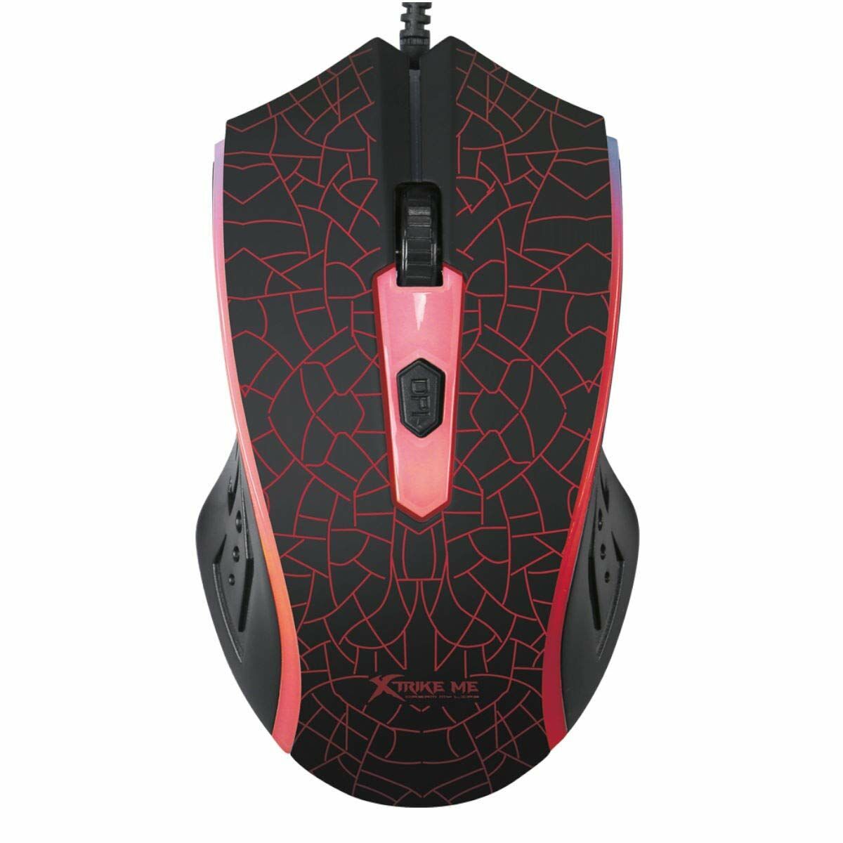 Ratón Gaming GM206
